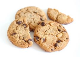 Cookiemeldingen? Daar doen wij niet aan