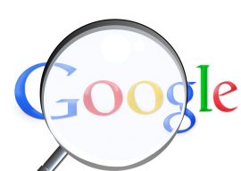 Google vindbaarheid