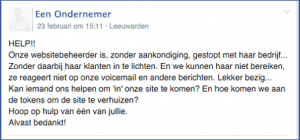 help-mijn-website-is-niet-meer-bereikbaar