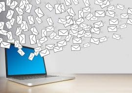 Verbeter je standaard e-mails