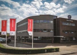 Engineering van uiteenlopende projecten